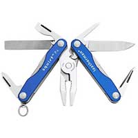 Squirt P4 Multi-Tool Glacier Blue