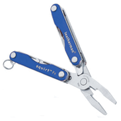 Leatherman Squirt P4