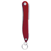 Leatherman Style Multitool Red