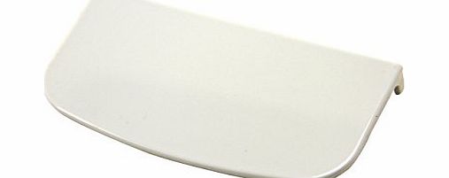 LEC Fridge Freezer Handle Evaporator Door 501122510023. Genuine part number 082641645