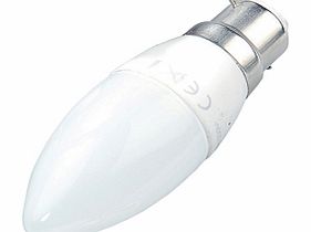 Candle Bulbs, (2)