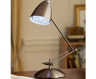 LED Desk Lamp