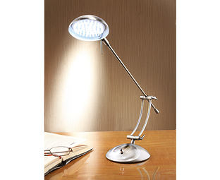 LED Desk Table Lamp