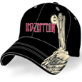 Led Zeppelin Man With Lantern Baseball