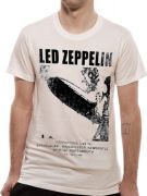 (UK Tour ’69) T-shirt