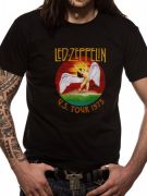 (USA Tour 1975) T-shirt cid_8793TSBP