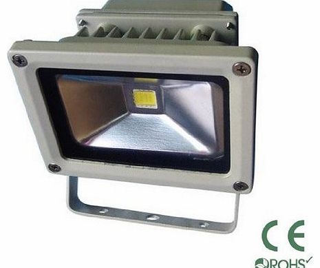 LEDER 24v LED SMD FLOODLIGHT in COOL WHITE ** SUPER BRIGHT ITEM WITH SAME LIGHT OUTPUT AS 100 WATT HALOGEN BULBS - IDEAL WORK LIGHTS, BREAKDOWN LIGHTS, RECOVERY TRUCKS, MOTORWAY VEHICLES, MOTORHOME 