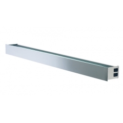 Leds-C4 Lighting Bremen Chrome Wall Light Large