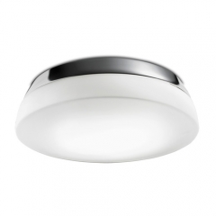 Leds-C4 Lighting Dec Low Energy Bathroom Ceiling Light