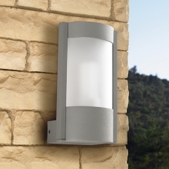 Leds-C4 Lighting Hebe Modern Outdoor Wall Light