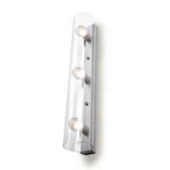 Leds-C4 Lighting Make Up Dressing Room Wall Light Small