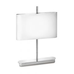 Leds-C4 Lighting New York Low Energy Table Lamp