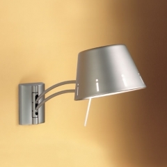 Leds-C4 Lighting Versatil Adjustable Wall Light