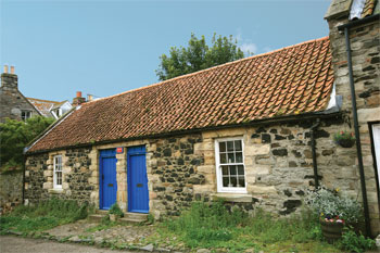 Lee Cottage