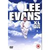 Lee Evans: XL Tour Live 2005