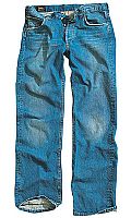 Mens Nash Jeans