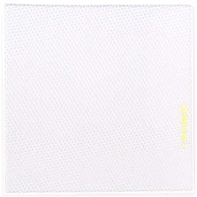 White Net 1 100mm x 100mm