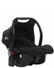 ABC Risus Car Seat - Black