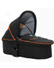 Leebruss ABC Zoom Carrycot - Cognac