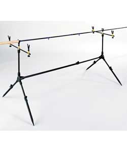 2XL Rod Pod Kit