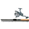 Leeda : Assasin 2 12ft Feeder Rod And Reel Combo