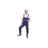 : Neoprene Chest Waders - Size 8