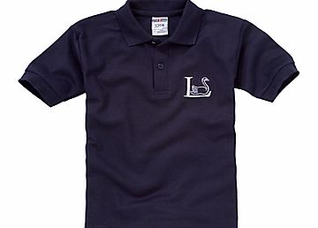 Unisex Nursery Polo Shirt,