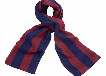 Leehurst Swan School Unisex Scarf, Year 7 - Year