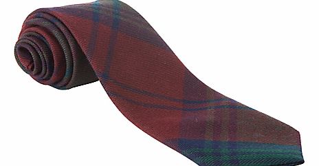 Leehurst Swan School Unisex Years 4-11 Tie,