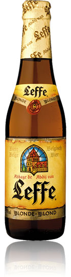 Leffe Blond 12 x 330ml