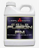 Legal Gear Cold Fusion Pm - 30 Servings