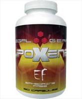 Legal Gear Lipoxene - 180 Capsules