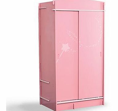 Princess Wardrobe