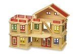 Legler Grand Dolls House