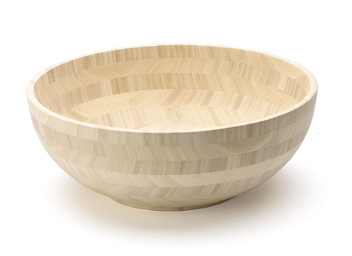 LegnoArt VENTRE Salad Bowl 33cm