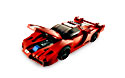 4514180 Ferrari FXX 1:17