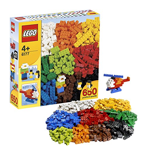 6177 Basic Bricks Deluxe