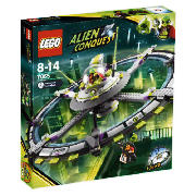 Alien Conquest Alien Mothership 7065