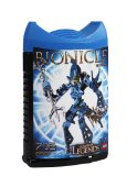 BIONICLE 8987: Kiina