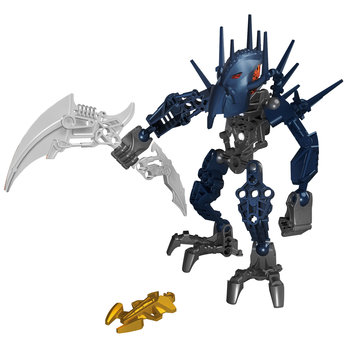 Bionicle Stars Piraka (7137)