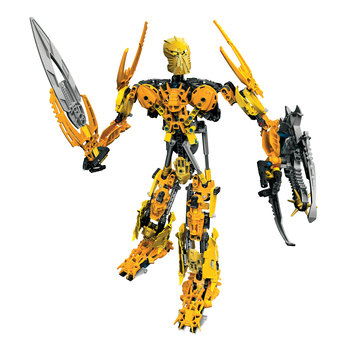 Bionicle Tao Mata Nui (8998)