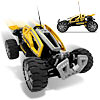 LEGO Dirt Crusher