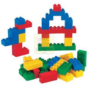 Duplo Basic Starter Set