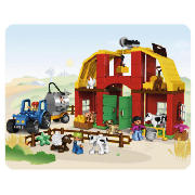 Duplo Big Farm