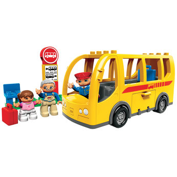 Duplo Bus (5636)