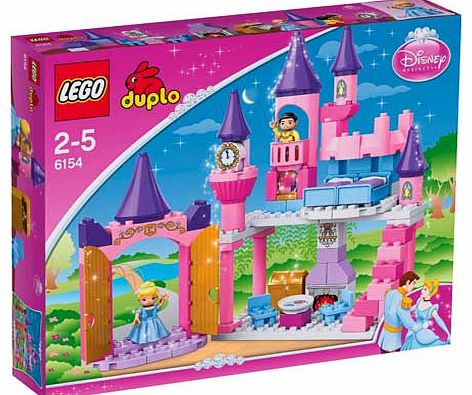 Cinderellas Castle - 6154