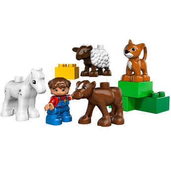 Duplo Farm Nursery (5646)