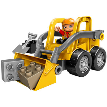 Duplo Front Loader (5650)