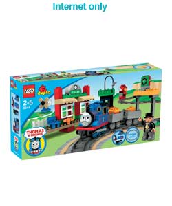 Duplo Thomas Starter Set