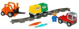 Duplo Trains 3326: Intelligent Train Cargo